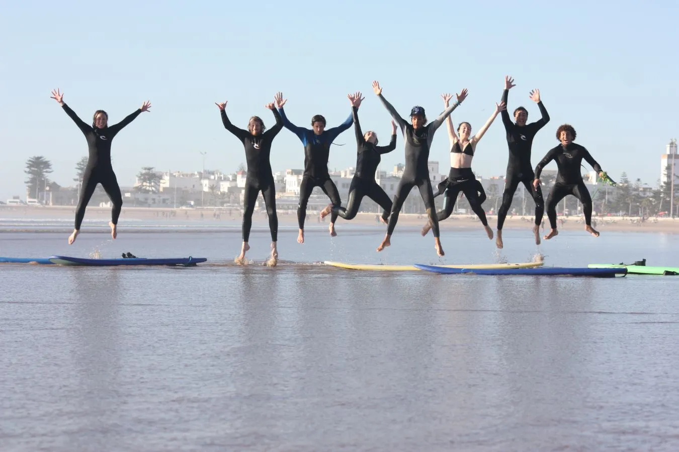 Essaouira Medina Walking Tour: Navigate the UNESCO World Heritage Kasbah