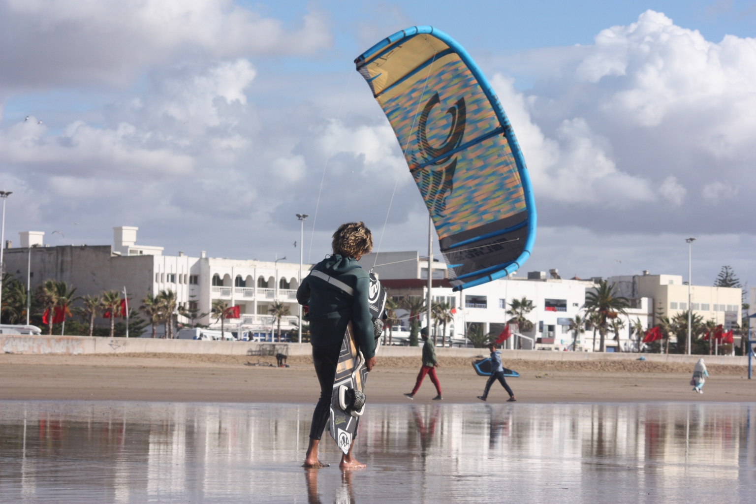 Best Time to Visit Essaouira: A Seasonal Guide