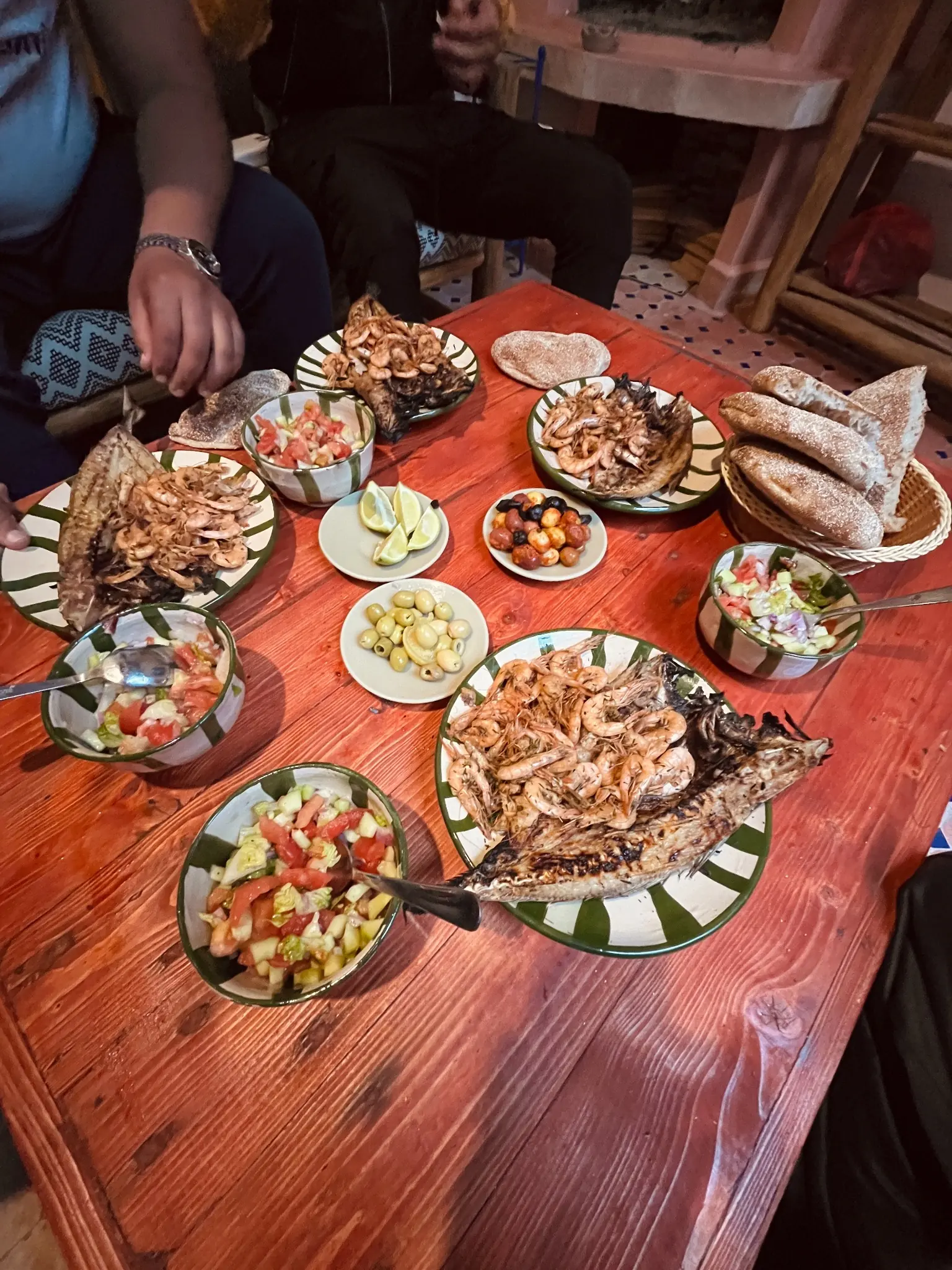 Off-Season Essaouira: November to February Advantages