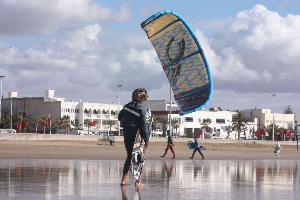 Best Time to Visit Essaouira: A Seasonal Guide