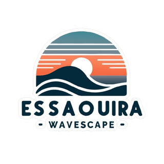 Essouira Wavescape