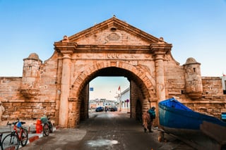 Traditional Hammam Experience in Essaouira: Complete Spa Guide