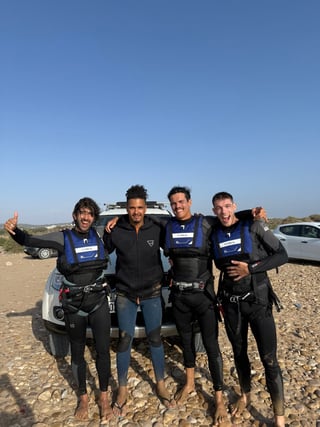 Family Surf Holiday in Essaouira 2026: The Complete Kids & Parents Guide