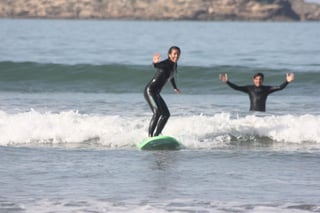 Best Time to Surf in Essaouira (Month-by-Month Guide)