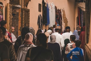 Essaouira Markets and Shopping: Finding Authentic Souvenirs