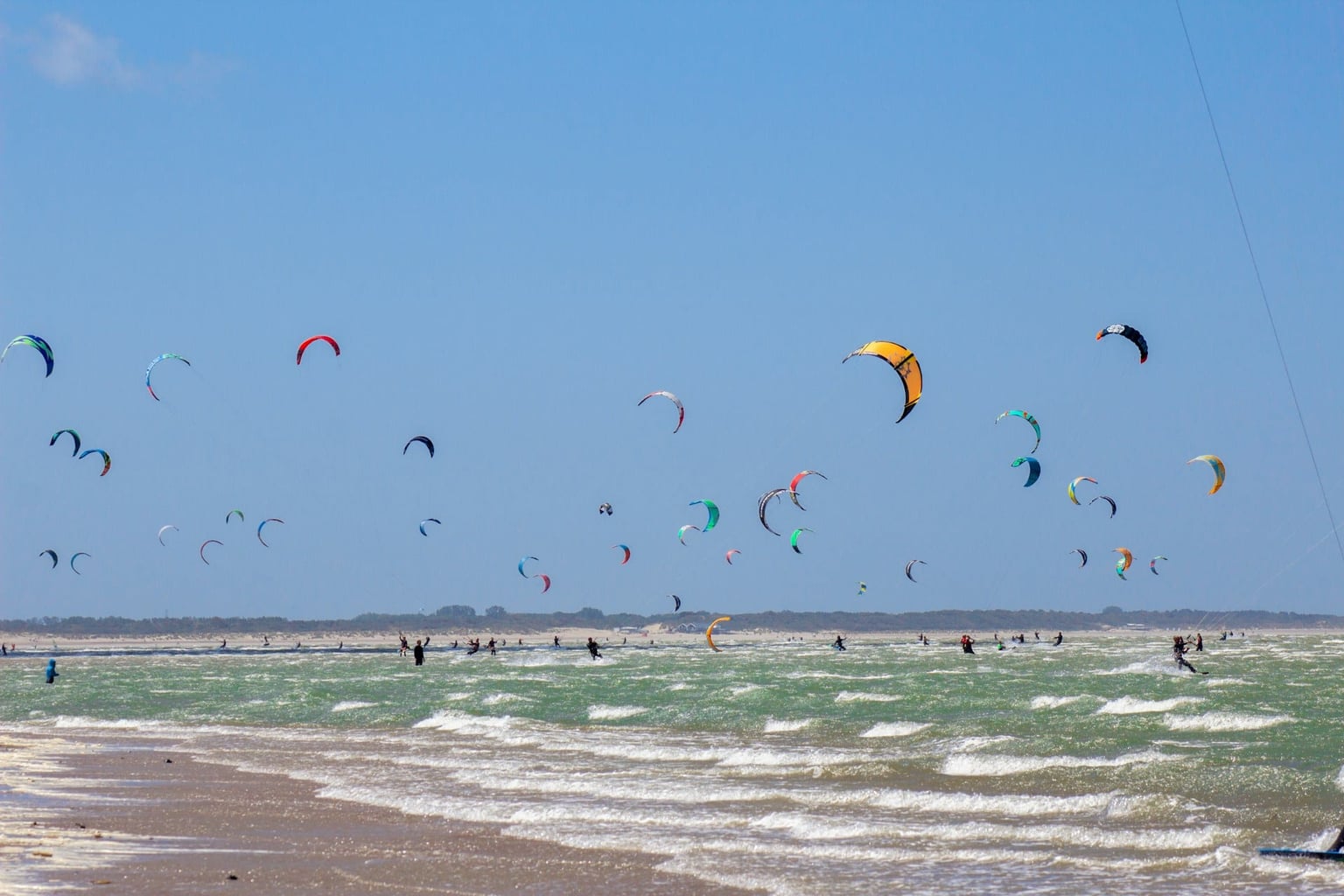 Essaouira beach dunes quad adventure