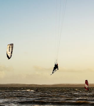 Kite Equipment Maintenance: Extending the Life of Your Gear