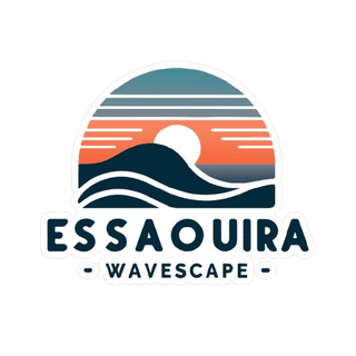 Essouira Wavescape