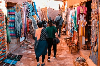 Best Post-Surf Food Spots in Essaouira: The Ultimate List