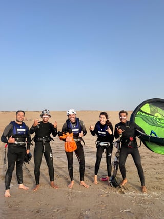 Horse Riding on Essaouira Beach: Galloping Along the Atlantic