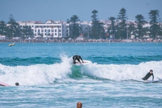 Surfboard Repair and Maintenance: Keeping Your Equipment in Peak Condition