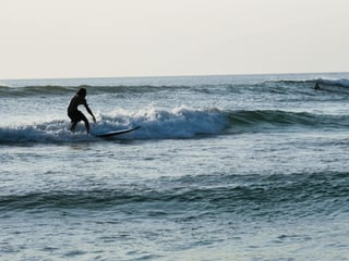 Sustainable Surfing and Ocean Conservation in Essaouira