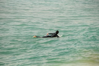 Longboard Surfing Essaouira Style: The Art of Smooth Riding