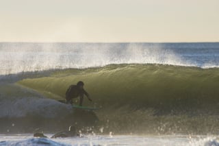 Winter Surfing in Essaouira: Why Cold Season Offers the Best Waves