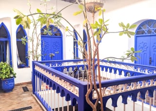 Romantic Essaouira: Perfect Couples Retreat with Ocean Views