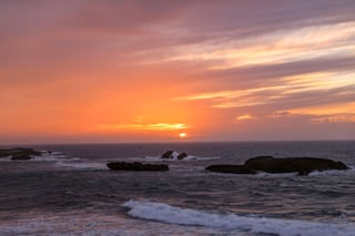 Why Essaouira is Known as the "Windy City of Africa"