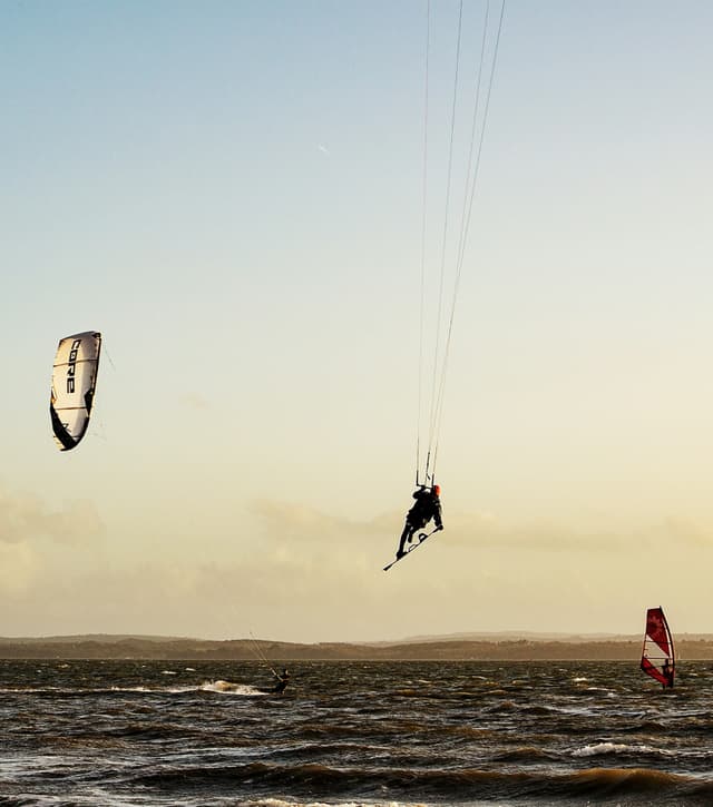 Kite Equipment Maintenance: Extending the Life of Your Gear