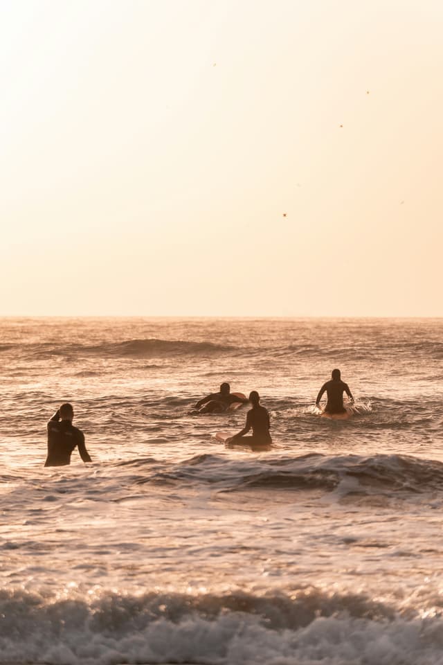 Top Surf Spots in Essaouira (With Map)
