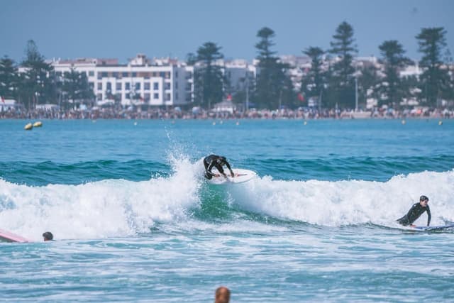 Surfboard Repair and Maintenance: Keeping Your Equipment in Peak Condition