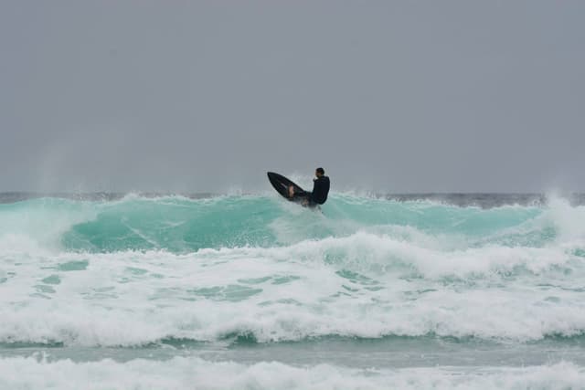 Morocco Surf Packing List: Everything You Need