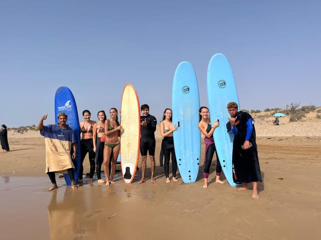 Advanced Surfing Techniques: Taking Your Skills to the Next Level
