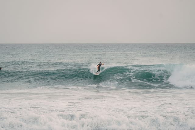 Surf Etiquette in Essaouira: Respecting the Lineup and Local Culture