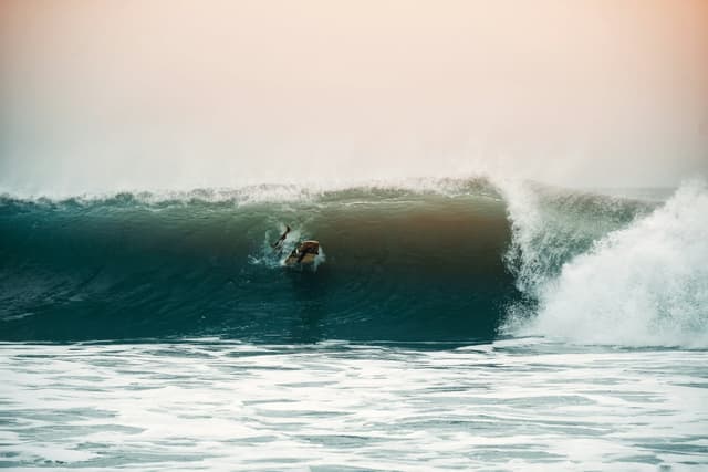 Women's Surf Empowerment in Essaouira: Breaking Barriers in the Lineup