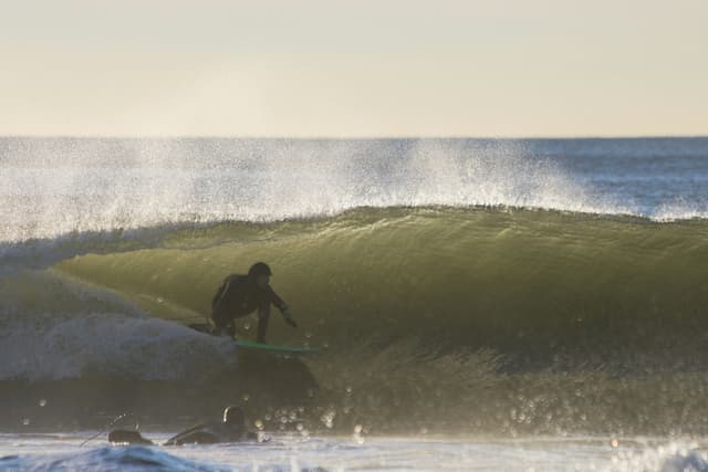 Winter Surfing in Essaouira: Why Cold Season Offers the Best Waves