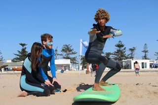 The 5 Best Surf Spots Around Essaouira: A Local's 2026 Guide