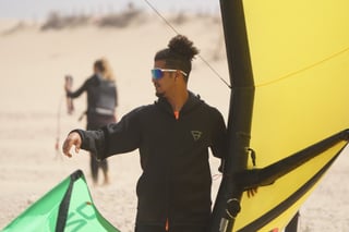 Meet the Wavescape Team: The Local Guides Behind Your Atlantic Adventure