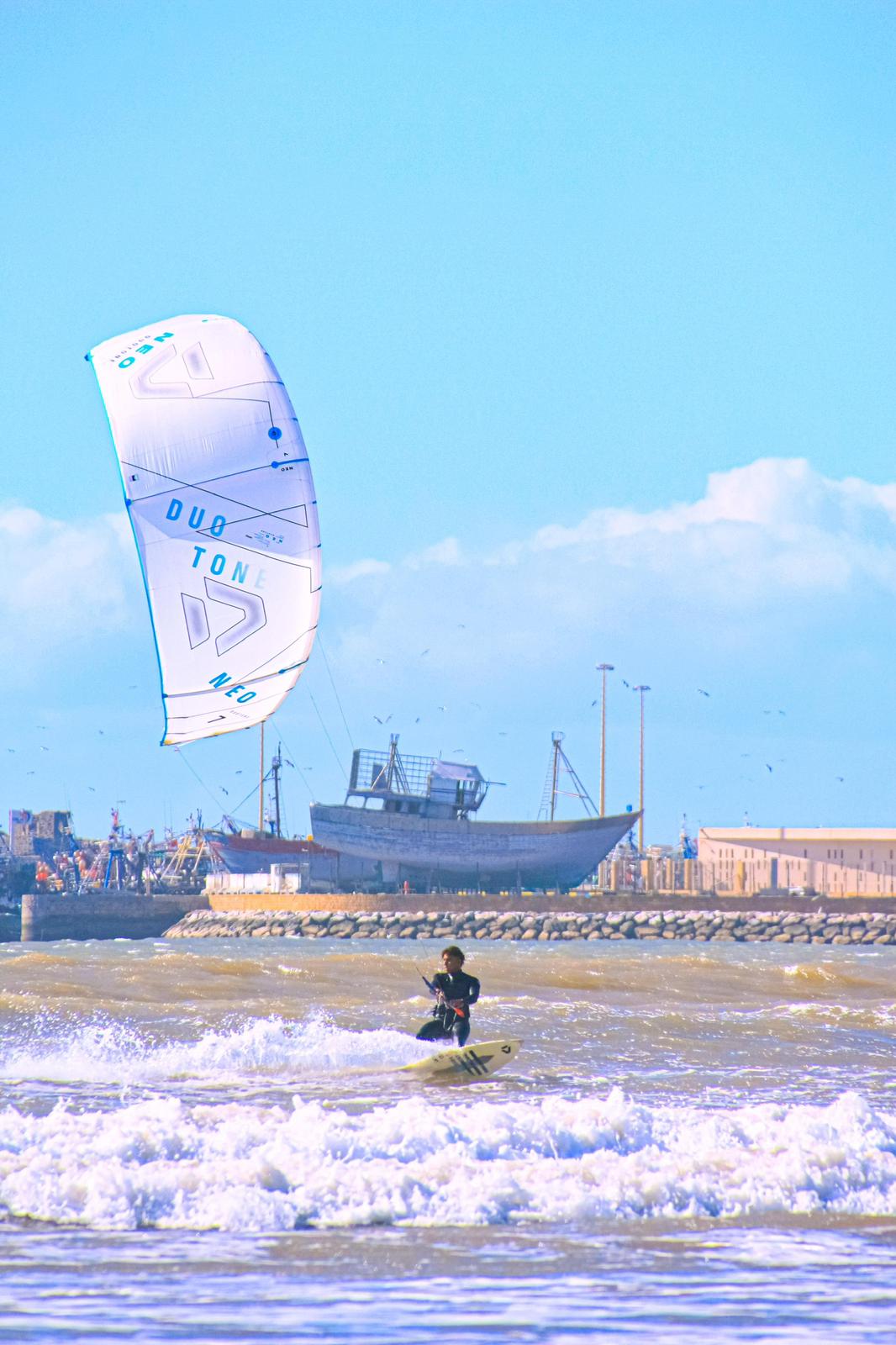Surf and Wellness Retreats: Holistic Essaouira Experiences