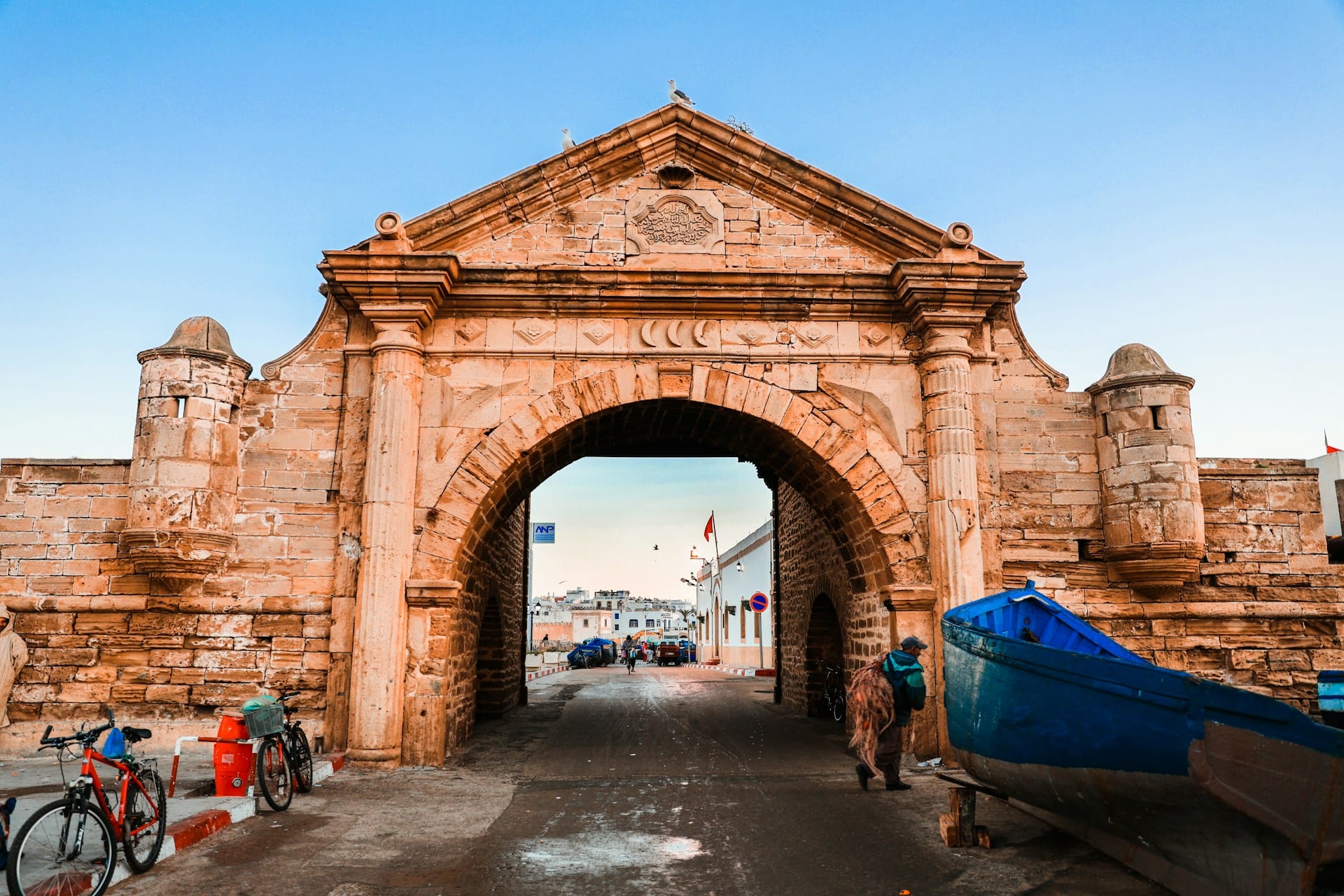 Traditional Hammam Experience in Essaouira: Complete Spa Guide
