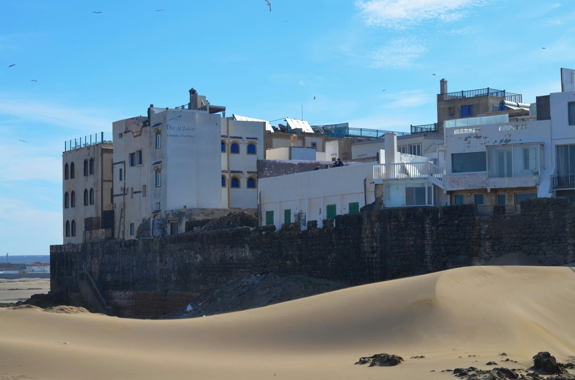 Best Sunrise Spots in Essaouira: Early Morning Magic