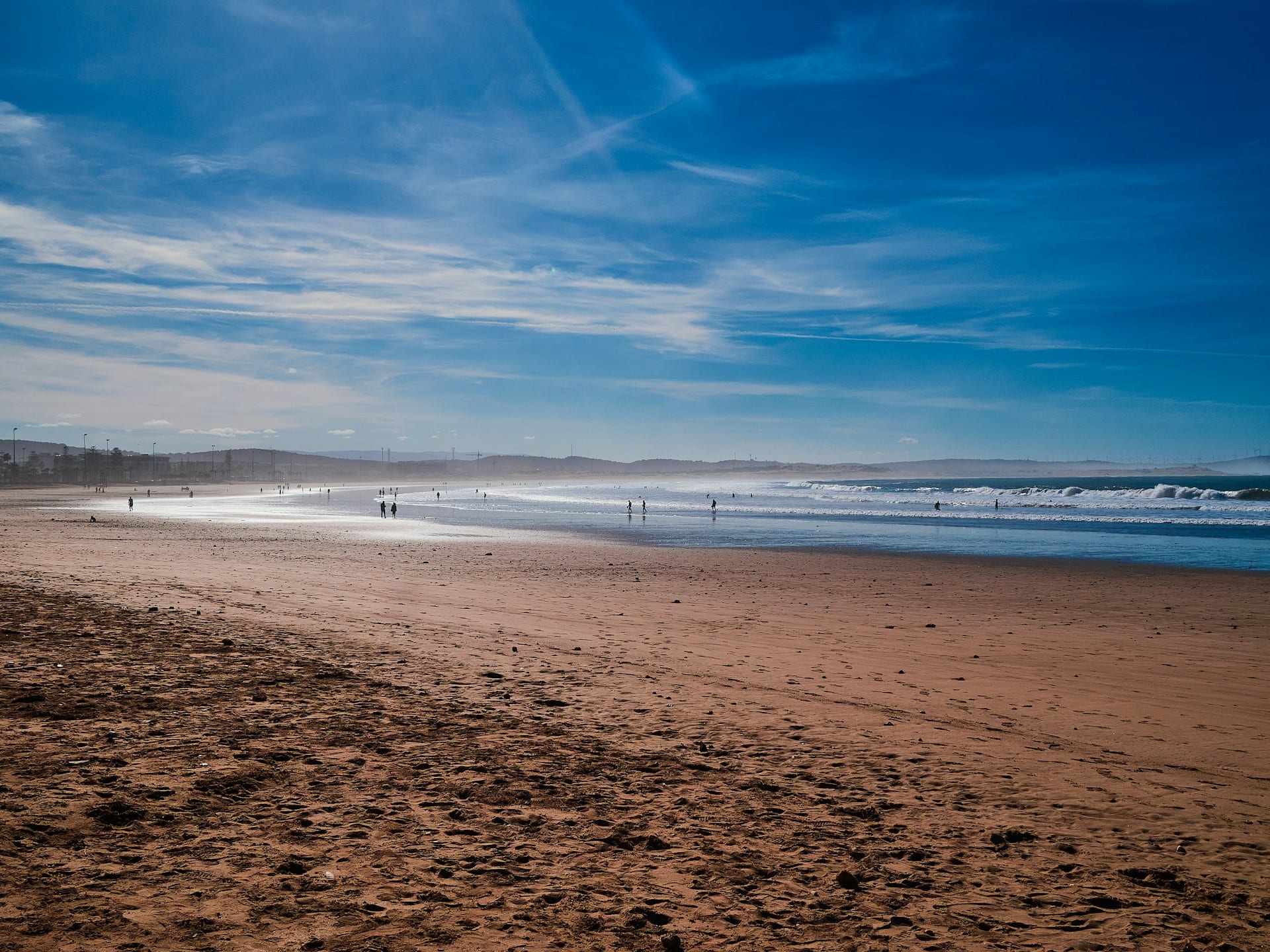 Transportation in Essaouira: Complete Getting Around Guide