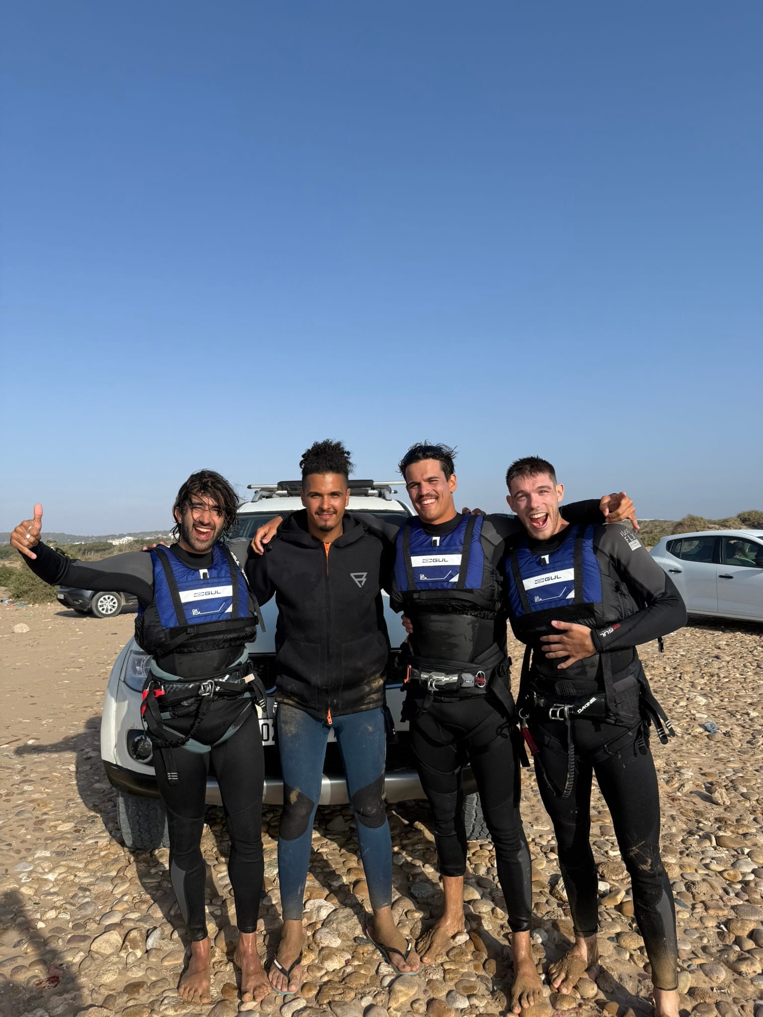 Family Surf Holiday in Essaouira 2026: The Complete Kids & Parents Guide