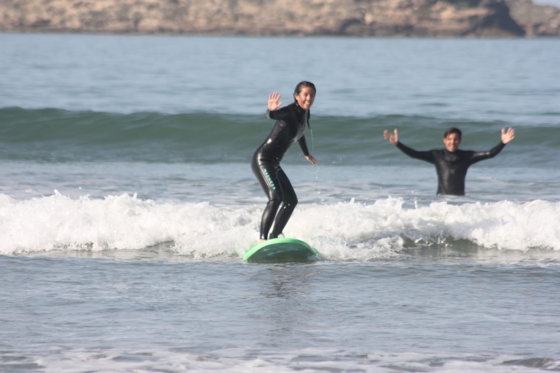 Best Time to Surf in Essaouira (Month-by-Month Guide)