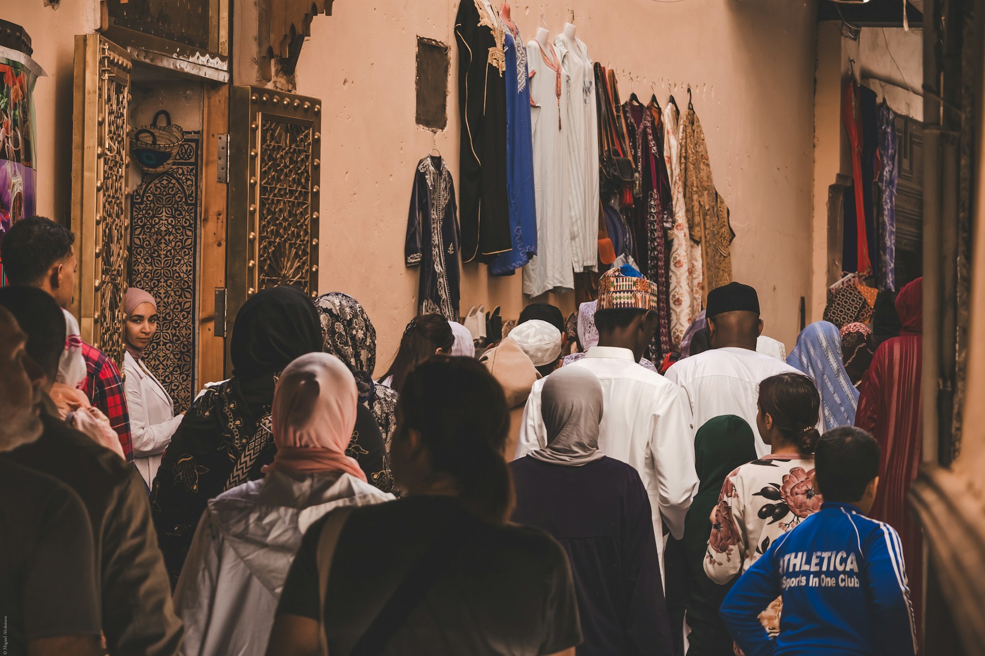 Essaouira Markets and Shopping: Finding Authentic Souvenirs