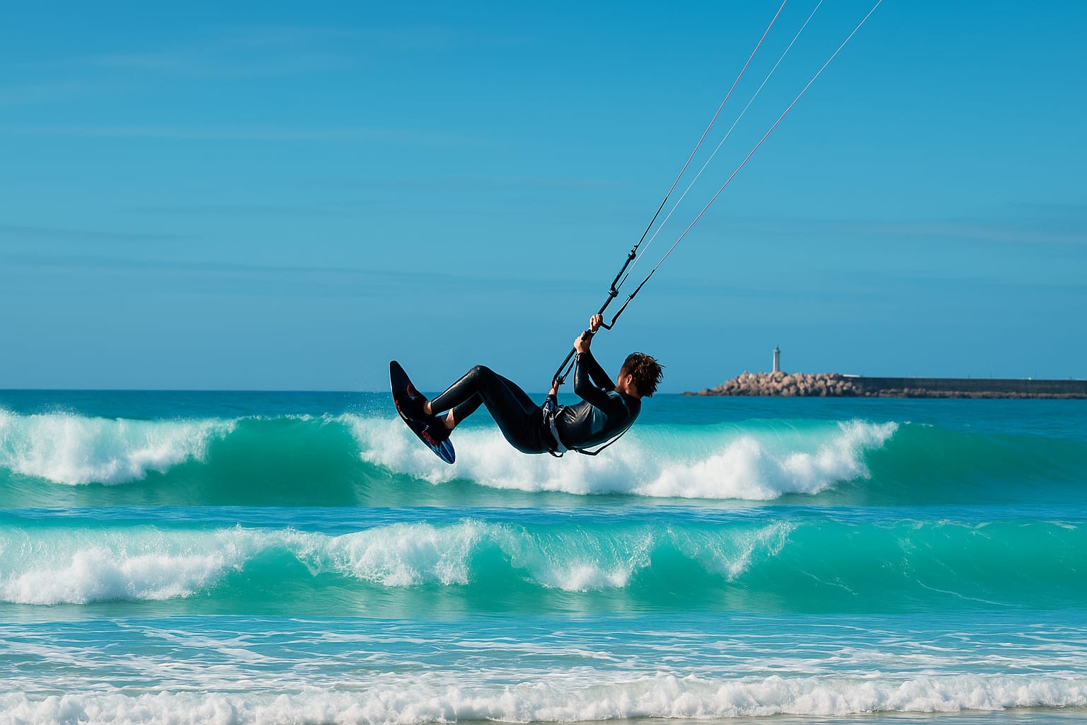 Essaouira Photography Tour: Most Instagram-Worthy Spots