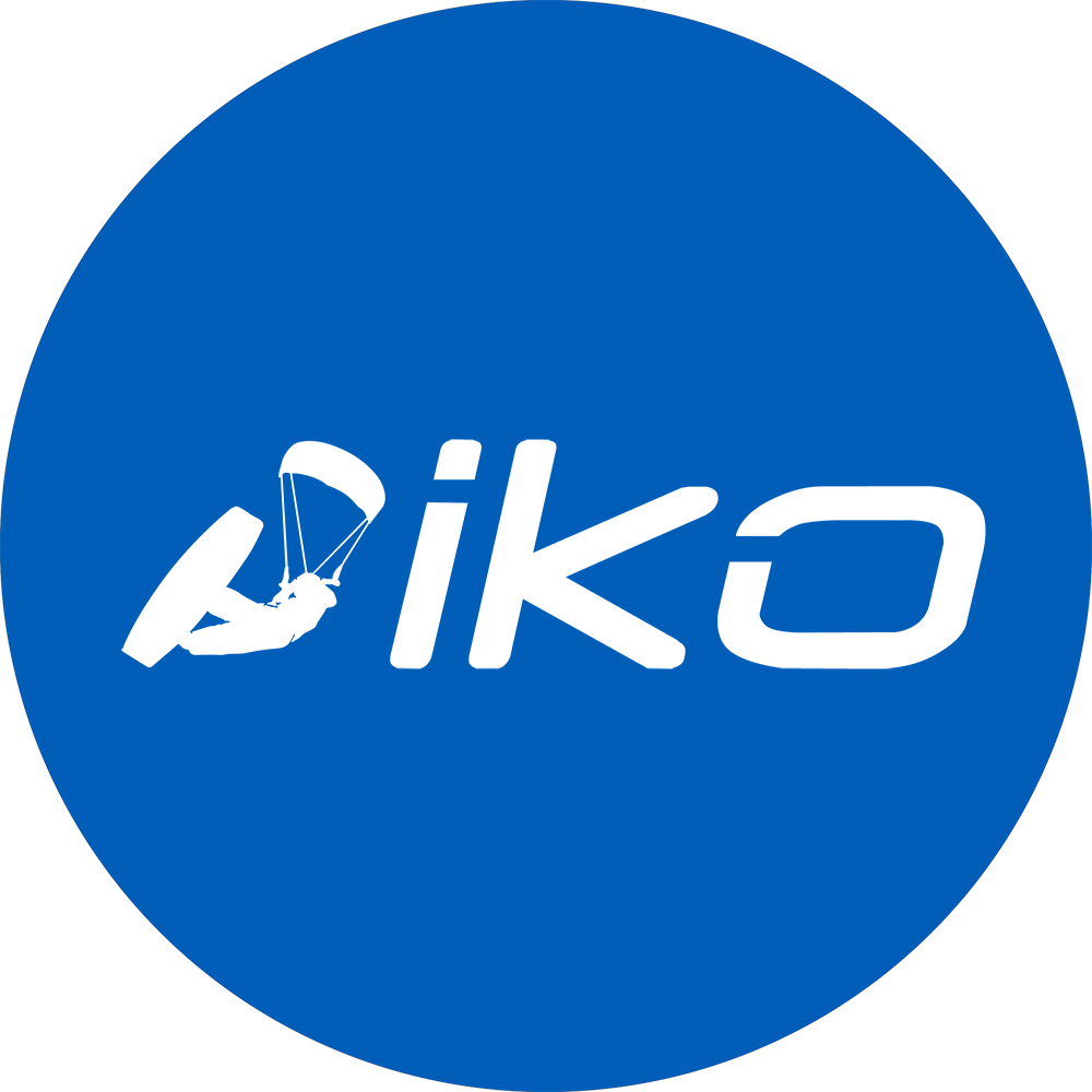 IKO Certified logo
