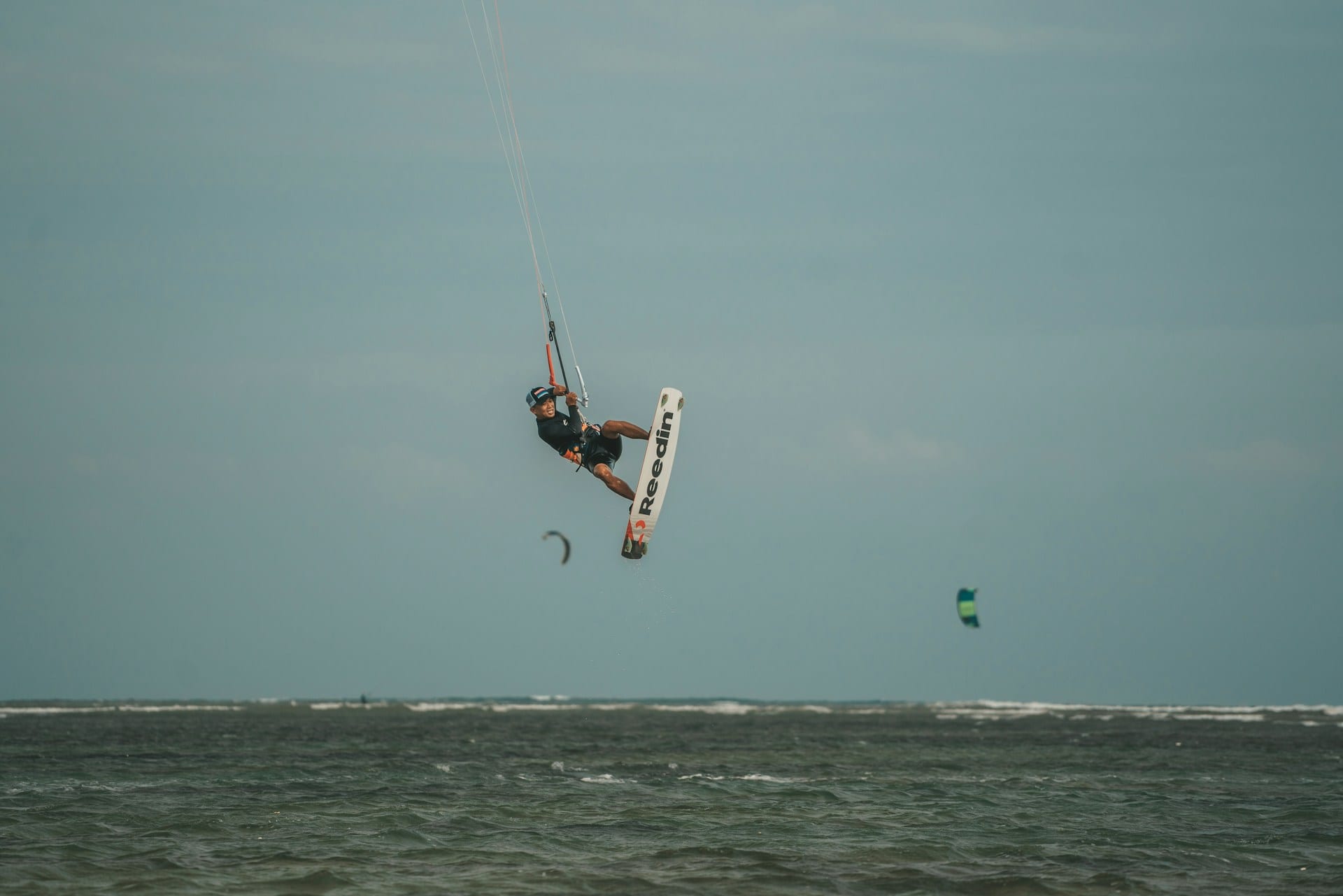 Kite Jumping Basics: Taking Your First Jumps Safely in Essaouira