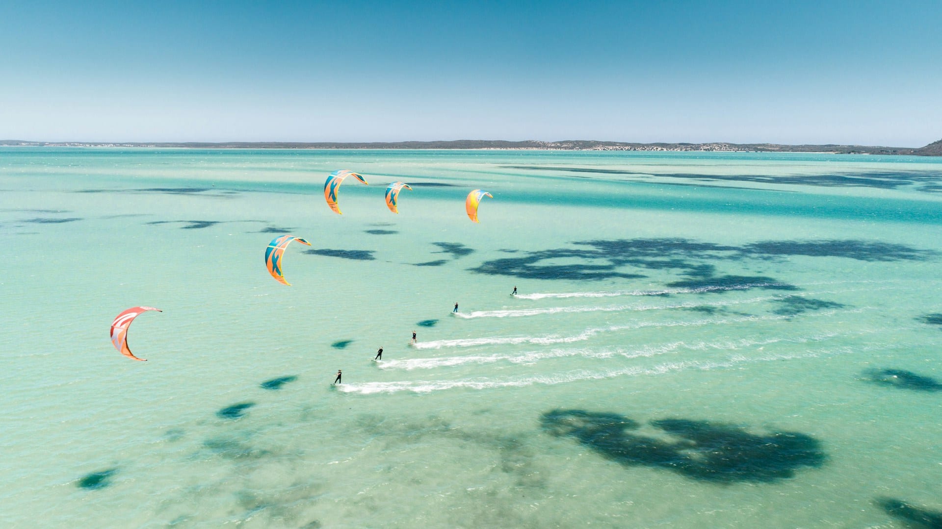 Mastering Body Dragging: Essential Kitesurf Skill for Board Recovery