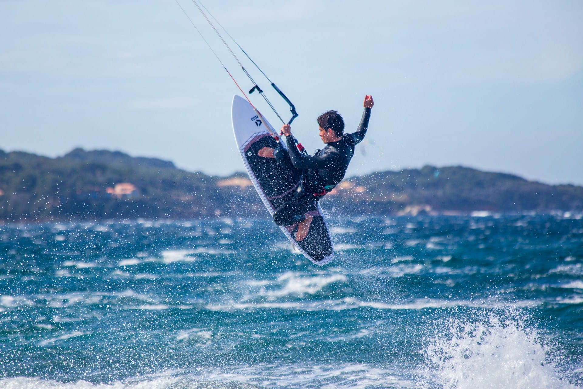 IKO Level 1 Certification Guide: Your First Step in Kitesurfing