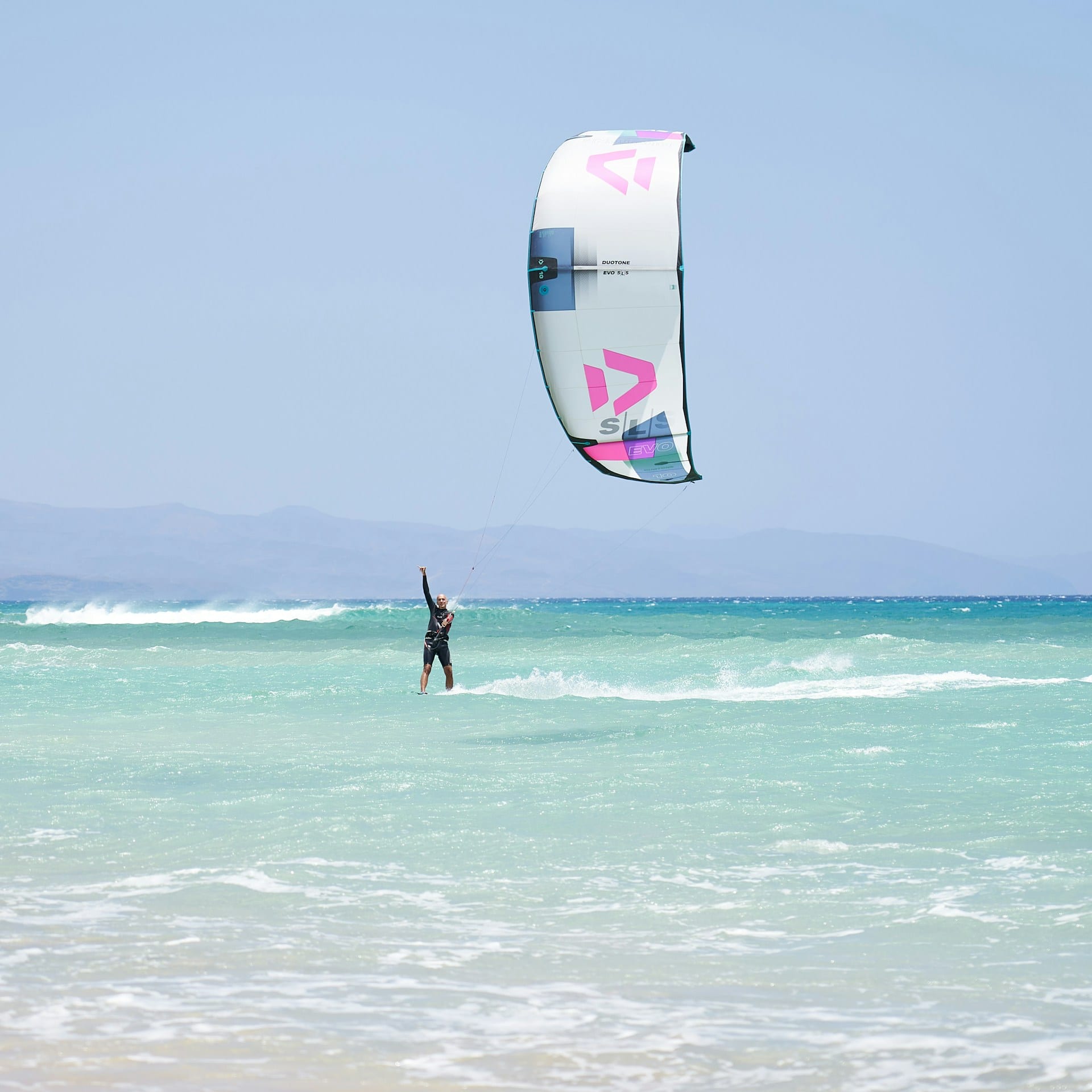 Essaouira Kite Spot Conditions Guide: Finding the Best Riding Areas