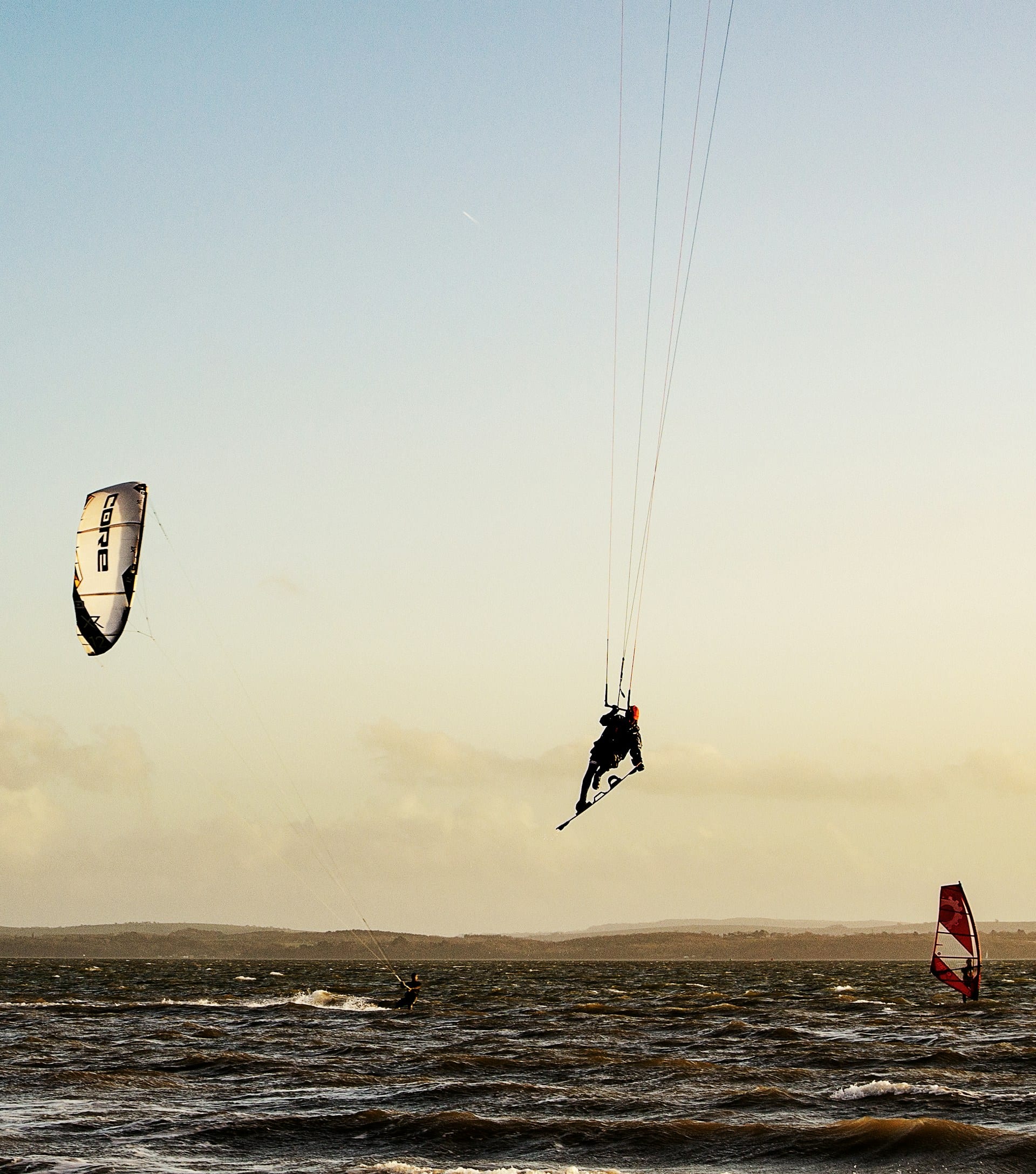 Kite Equipment Maintenance: Extending the Life of Your Gear