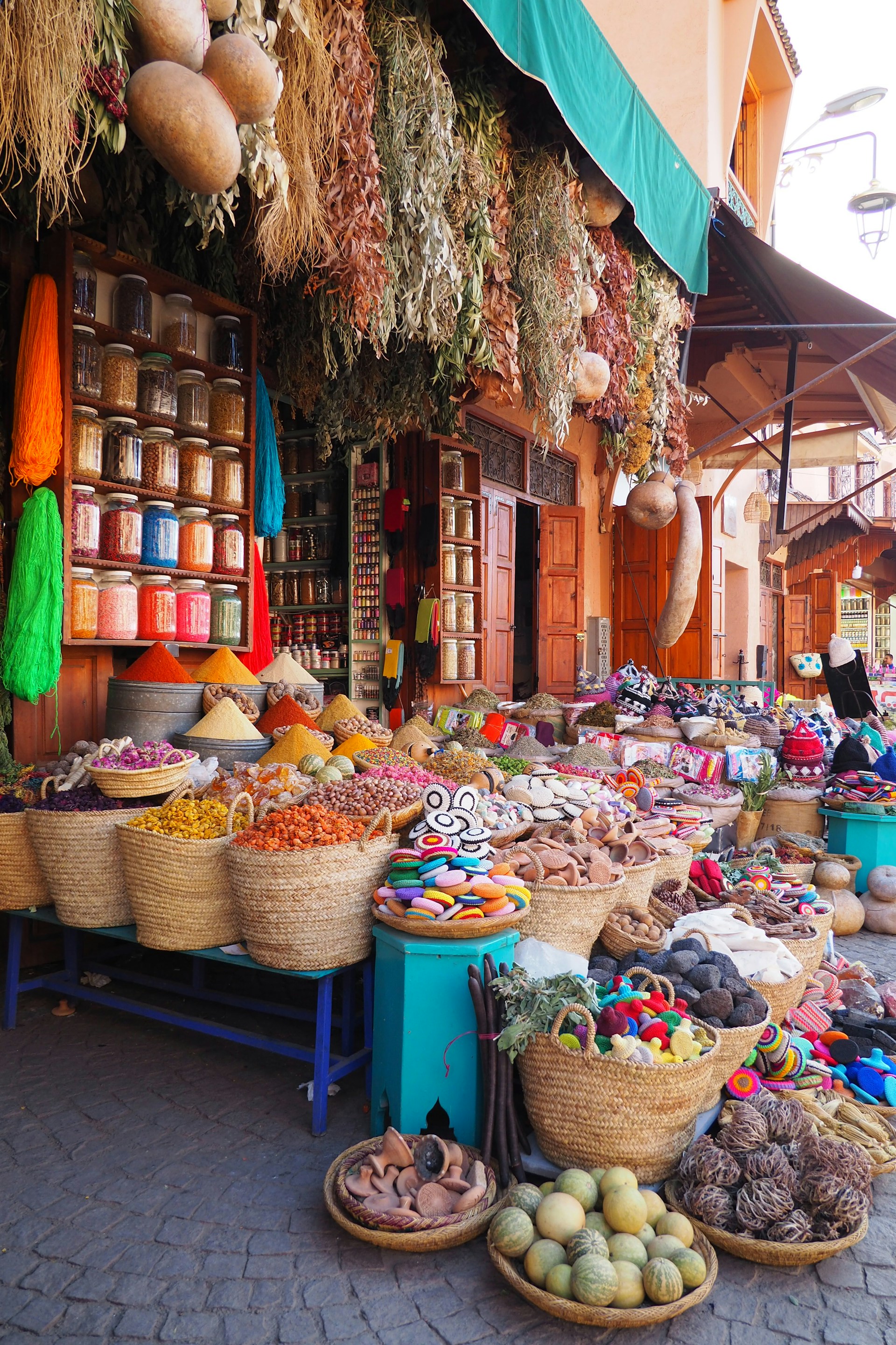 Local Festivals and Cultural Events Throughout the Year in Essaouira