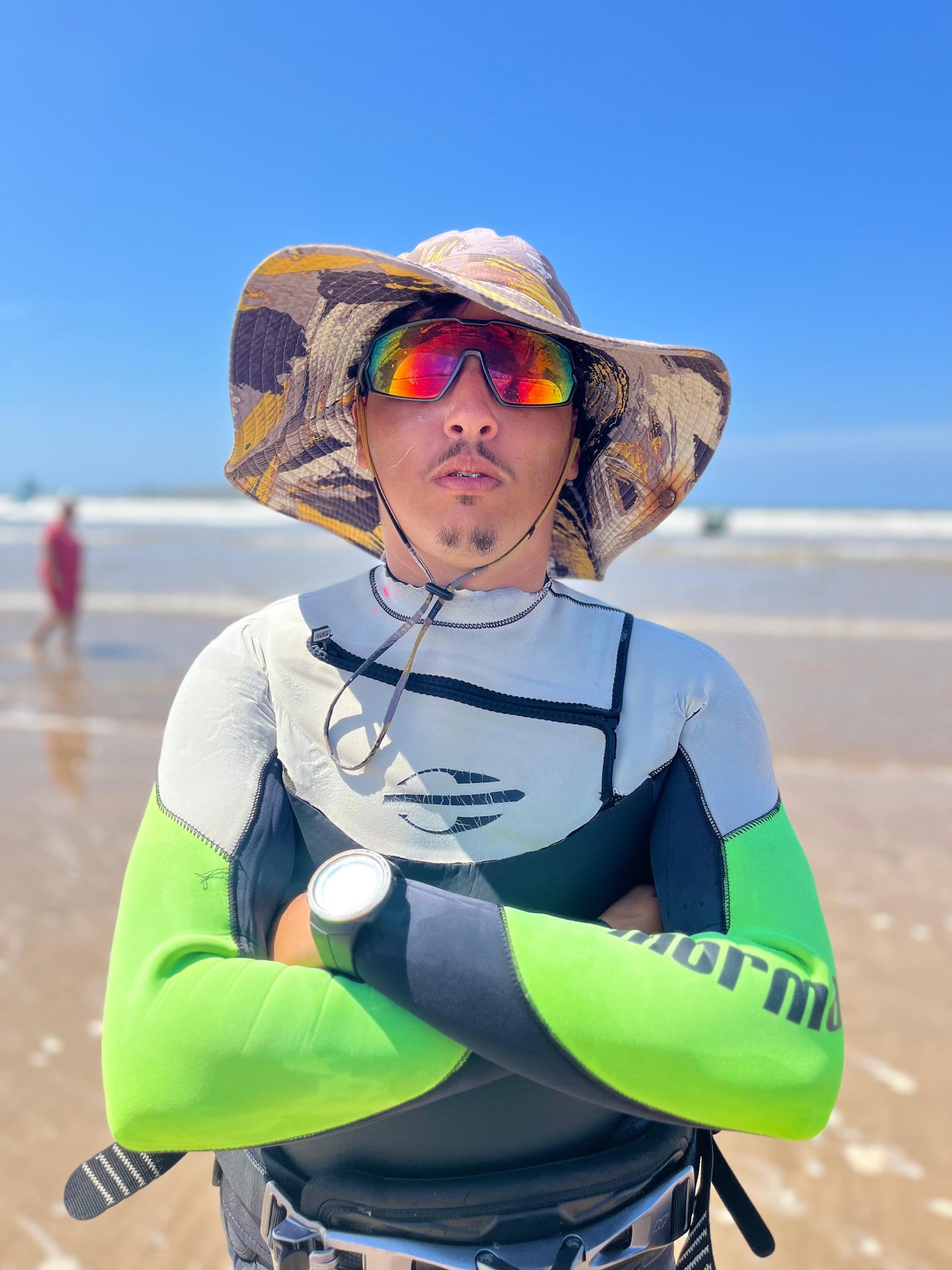 Essaouira Wind Conditions Explained
