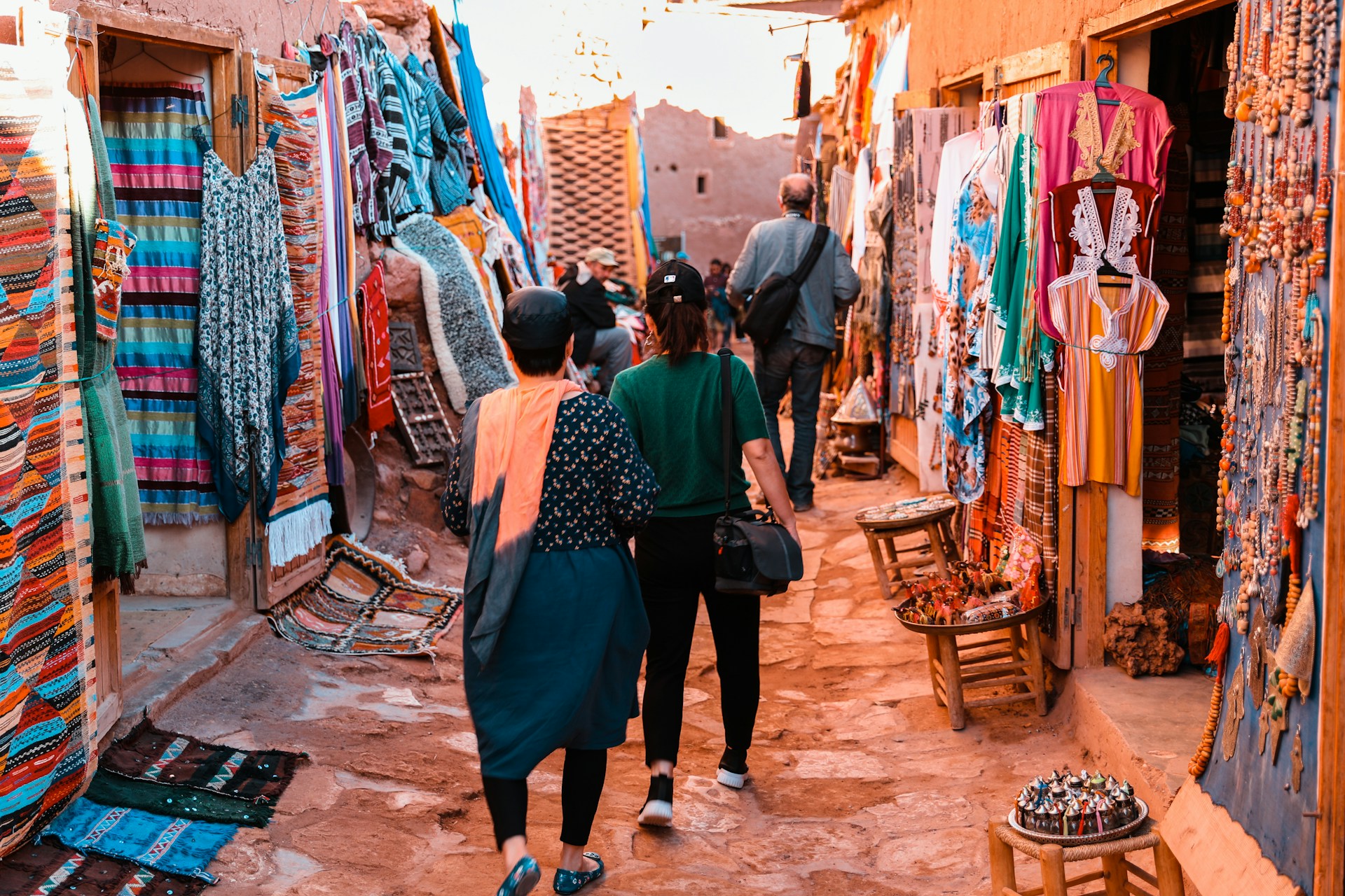 Best Post-Surf Food Spots in Essaouira: The Ultimate List