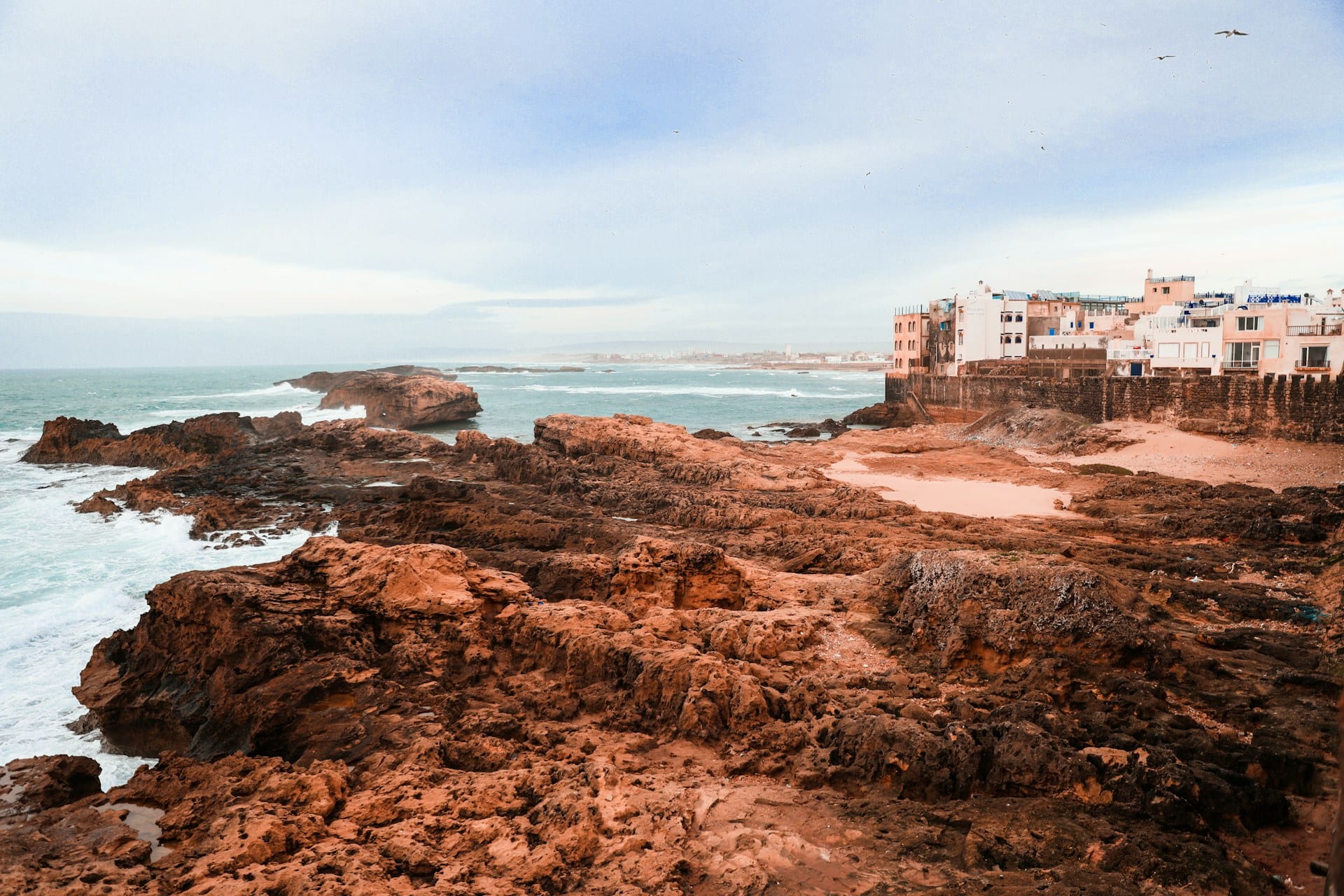 Sustainable Tourism in Essaouira: Traveling Responsibly