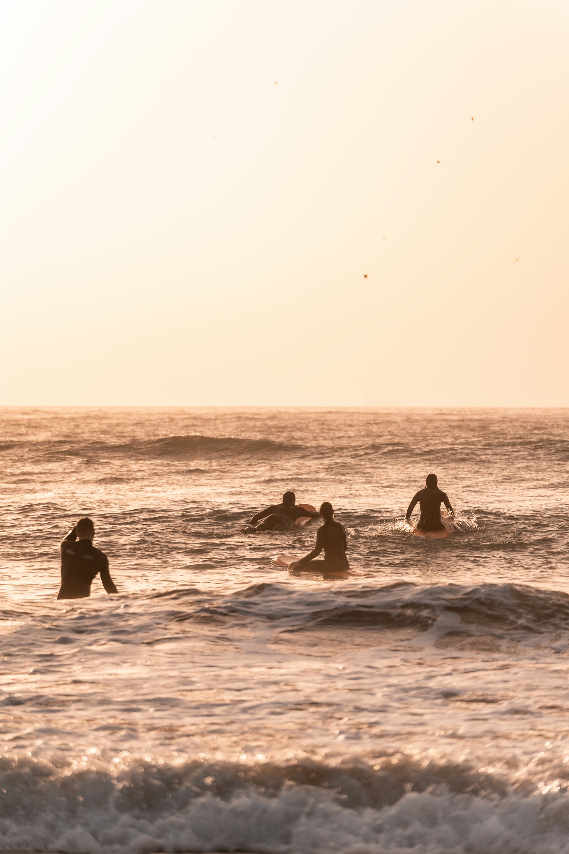 Top Surf Spots in Essaouira (With Map)
