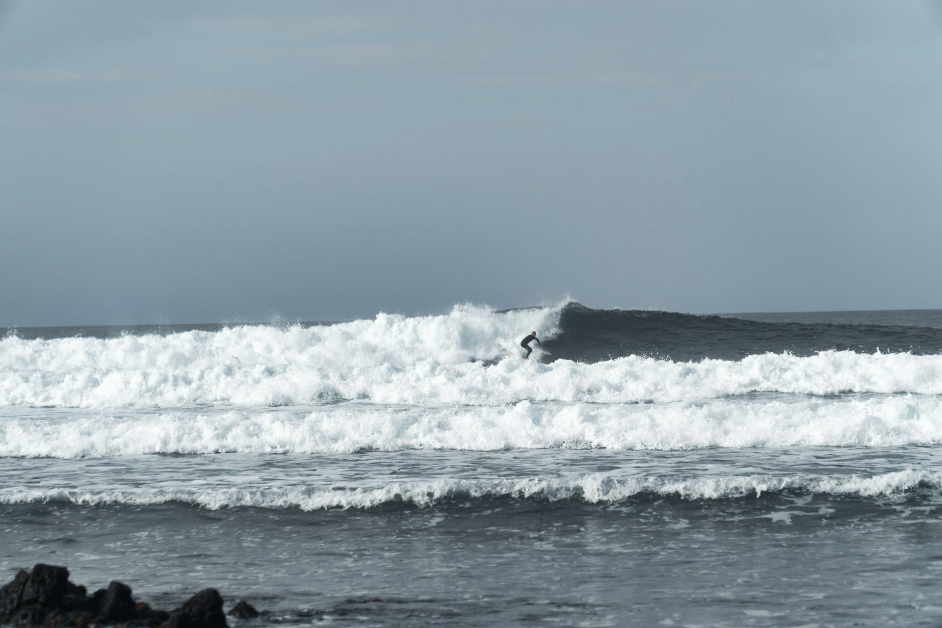 Surf Wax Guide for Essaouira Conditions: Choosing the Right Grip